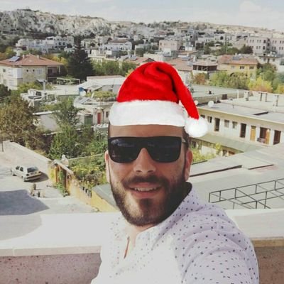 MertKaanORBAY's profile picture. 