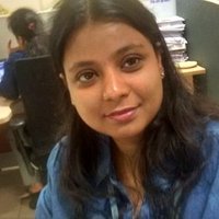 deepa (@deeparaman_in) 's Twitter Profile