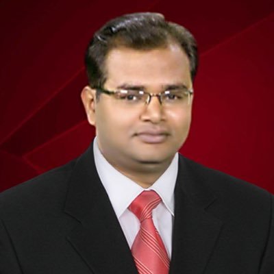 ajeetshaurya's profile picture. journalist