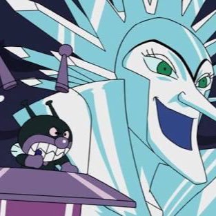 氷の女王 O V7n Twitter