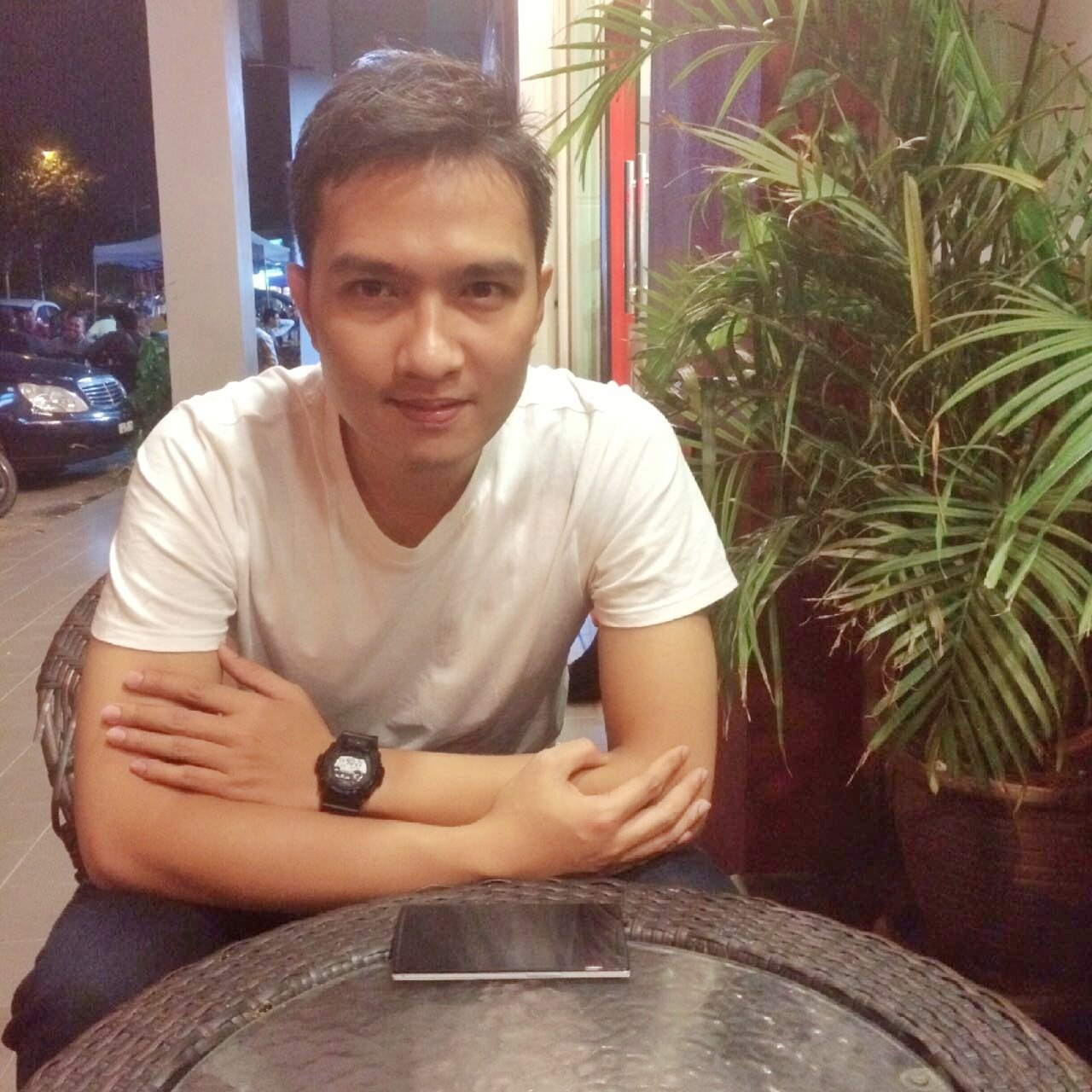 aimanchong's profile picture. Life is all about Fun, Family and having drinks with Friend!