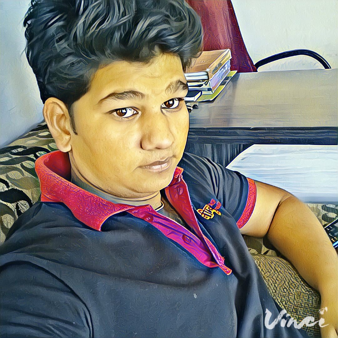 kishanv69256372's profile picture. success fully life k strgall kr rha hu......bolte h mehnat krne walo ko manjil jarur milti h