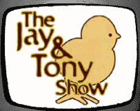 JayAndTonyShow's profile picture. We are a reality TV show buisness