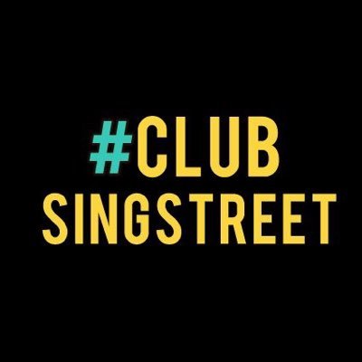 #ClubSingStreetさんのプロフィール画像