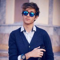 Dmitry Jones (@jonesdmitry) 's Twitter Profile