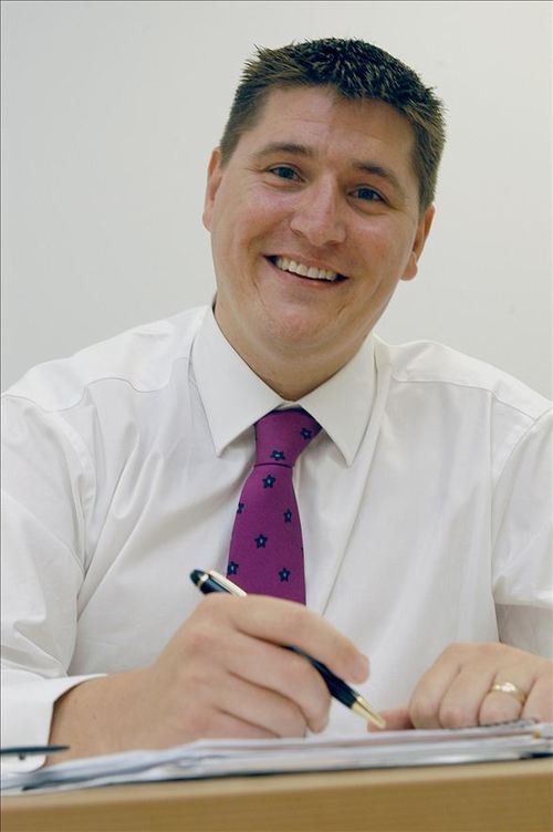 timgain's profile picture. 