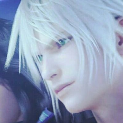 『Don't worry @CutieDemonTodo, whenever you need me, i'll always be there for you.』#FFRP
