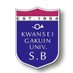 関西学院大学応援団総部吹奏楽部 (@kgusb) Twitter profile photo