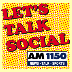 Lets Talk Social #LTS is a 10min Weekly Radio Spot & blog by @scottpdavis that brings you a fresh look at social media, marketing and community insights.