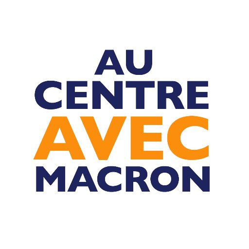 Mouvement qui regroupe tous les centristes et démocrates qui soutiennent @EmmanuelMacron ! #EnMarche #Renaissance