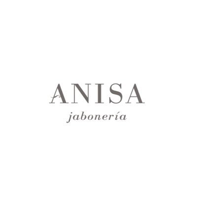 Jabonería premium artesanal ecuatoriana.  Ahora también damos cursos de hacer jabón. En Instagram @anisajabon