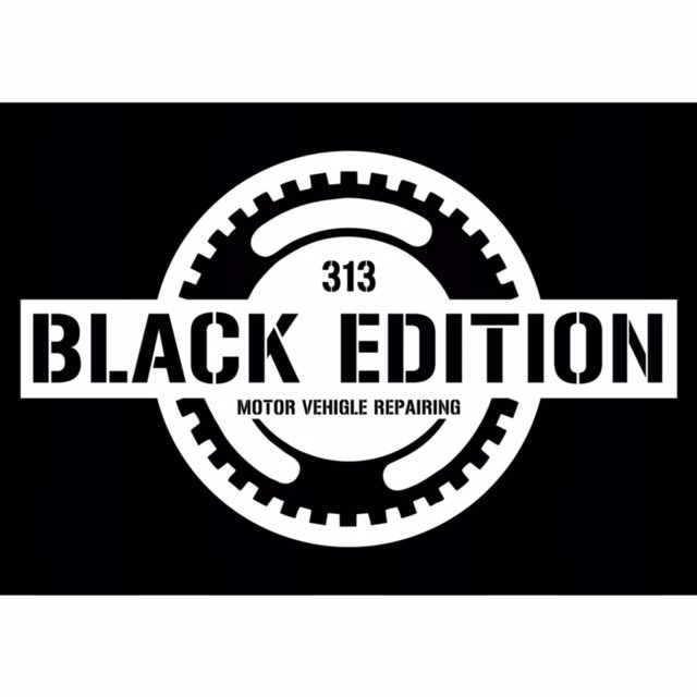 Black Edition Auto