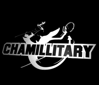 Chamillitary Entertainment.