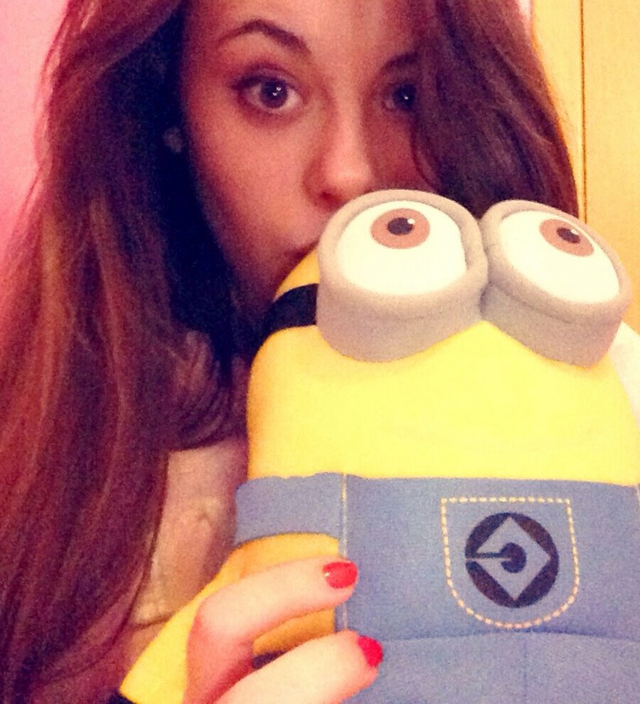 CorleoneMaria's profile picture. 