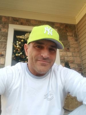 johnalexiades's profile picture. Work hard and love my family