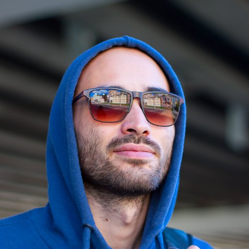SRE - Sysadmin Really Expensive 🚀
Telegram: https://t.co/kUvgDhQhvC
Most of the tweets would be deleted shortly.
EAB4 755A 9642 038C 7E76 8C18 4A2D B8F5 CE6F 9F1