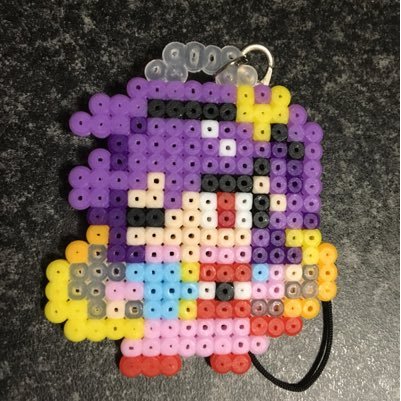 Terumina9696's profile picture. 