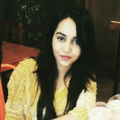 rchgtm's profile picture. Seeker of Knowledge
Back to Academics
Heart resides in Baroda
Let's talk some sense