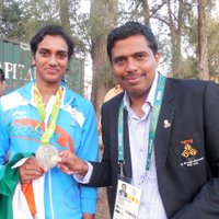 Sanjay Dudhane (@sanjaydudhane23) 's Twitter Profile