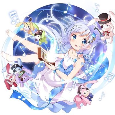かぷちーのさんのプロフィール画像