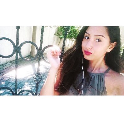 tugceeoneem's profile picture. 