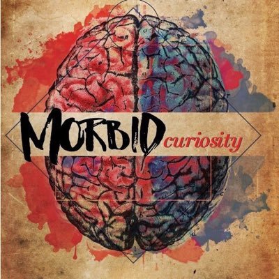 The podcast where we dissect the hell out of our morbid questions & thoughts. Morbidly curious? Are you a #morbidian? Subscribe! 🤡 https://t.co/hDlOT8Xo2i