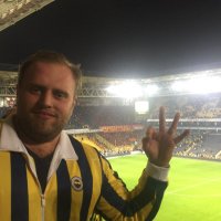Yasin Hacıoğlu (@yasinhadzic) Twitter profile photo