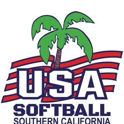 This is the official Twitter site of USA Softball Southern California. USA SOFTBALL is the governing body of softball and the only way to play on TEAM USA!!!