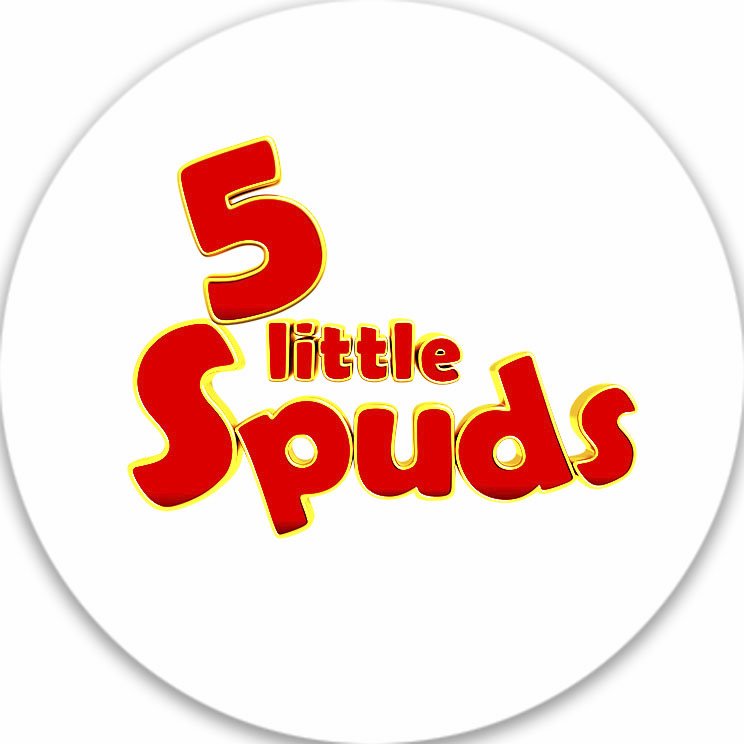 If you are looking for fun, entertaining KIDS 3D nursery rhymes, our 5 Little Spuds kids TV channel is the perfect place.