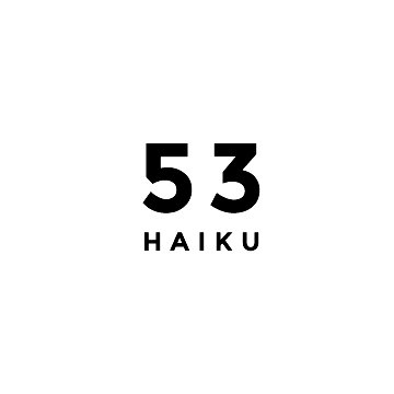53haiku_rus's profile picture. Год еженедельных наблюдений о малом и (не)значительном