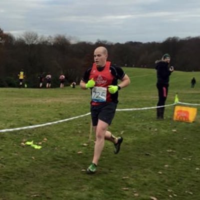 Ex Rugby playing Triathlete. Am now an Ironman, also a Physiotherapist. Covering most bases.