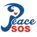 Peace SOS (@peace_sos) Twitter profile photo Peace SOS (@peace_sos) Twitter profile photo