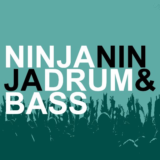 One man and his love for Drum & Bass along with a few like minded folk with a passion for music. Contact: adam@ninjaninja.co.uk