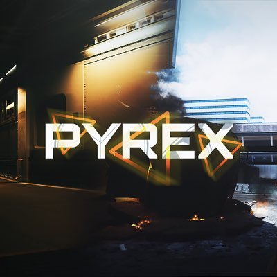 XGN__Pyrex Profile Picture