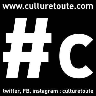 L'actualité culturelle marocaine de référence, partout, tout le temps, par la rédaction de Culturetoute | Piloté par @bouzbay | FB, Instagram : culturetoute