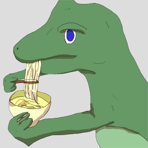 Dot蜥蜴さんのプロフィール画像