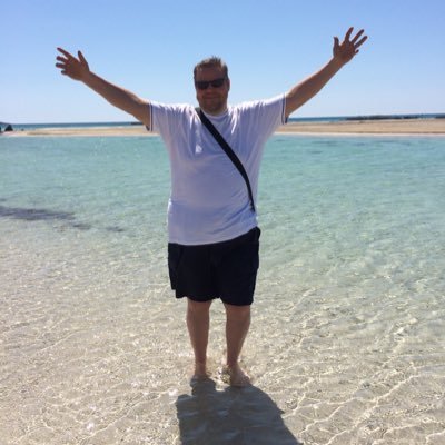 Juha Lehmusさんのプロフィール画像