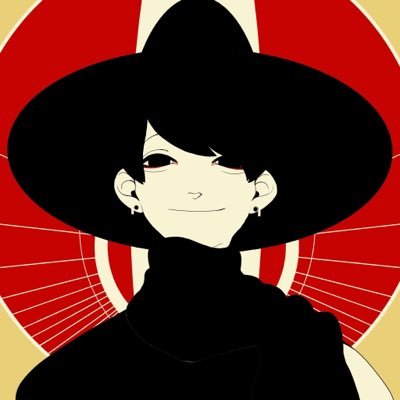 お絵かき垢さんのプロフィール画像