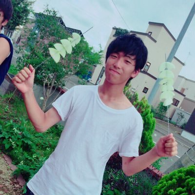 soc30355307's profile picture. @1s_rock_s1 フォローして！！ たまにこれ使うかもだけどたぶんさっきいったアカウント使う結構！