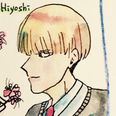 林さんのプロフィール画像