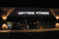 Anytime Fitness is the world’s largest 24-hour, co-ed fitness company!Always open. Close to work and home. Exceptional workout at an exceptional price!