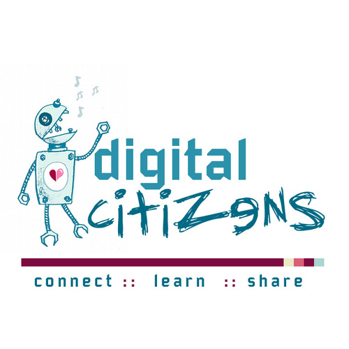 eCitizens's profile picture. An informal organisation for discussion of social, ethical political and professional issues relating to the digital space.