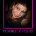 Amber Medrano - @MorrisseyBitch - Twitter