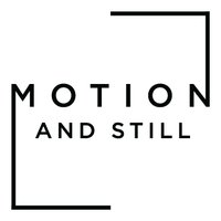 Motion and Still (@motionandstill) 's Twitter Profile