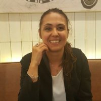 G.Suznak Kızılırmak (@gamzesuznak) Twitter profile photo