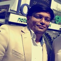 Gaurav (@gauravvasu) 's Twitter Profile