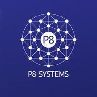 P8 Systems Ltd (@p8systemsltd) 's Twitter Profile