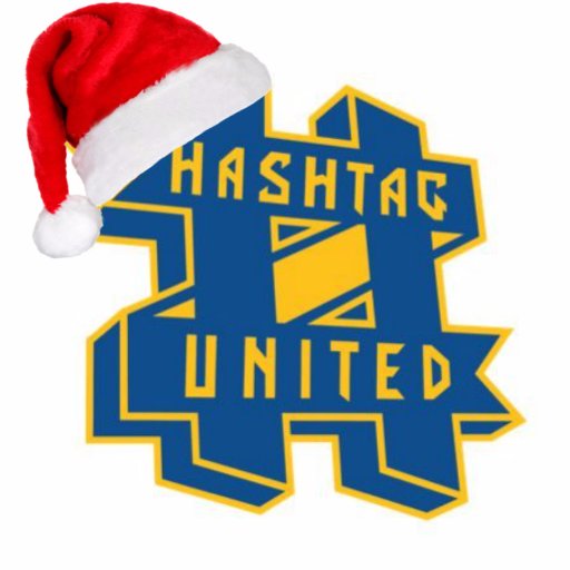 hashtag_united's profile picture. 