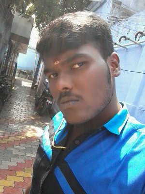 SelvaMa27116726's profile picture. nanum rowdy tha