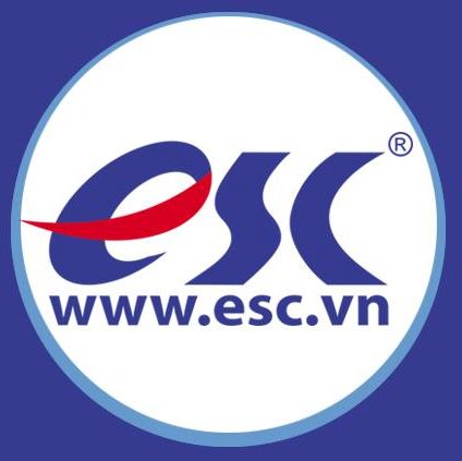 ESC-Nhà đăng ký chính thức tên miền VN trực thuộc VNNIC (Bộ TT và TT).
Hơn 20 năm kinh nghiệm trong lĩnh vực cung cấp tài nguyên Internet và phần mềm.